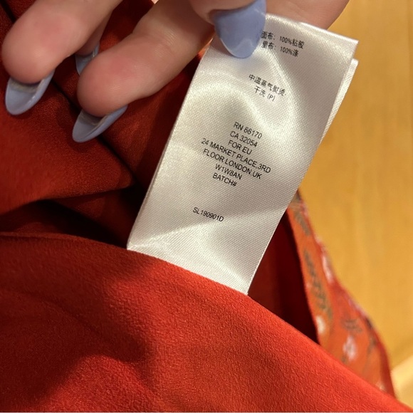 Stevie May Sweet Caroline Mini Dress - Picture 7 of 13